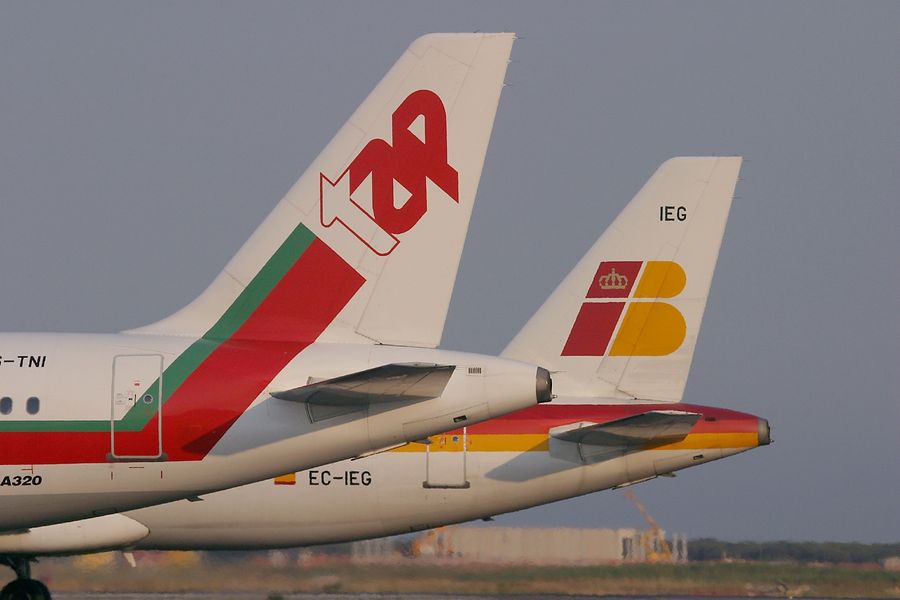 TAP Air Portugal — Airbus A320 / A319